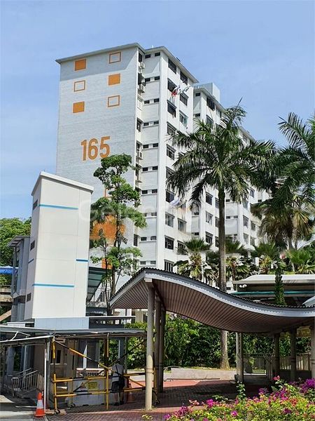 Room (HDB) for Rent in  165 Stirling Road - Image 9